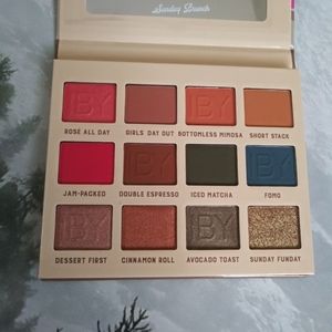 IBY Sunday Brunch Palette